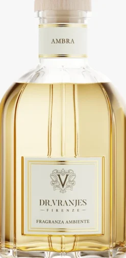 DR. VRANJES FIRENZE geurstokjes ambra diffuser 1250ml kleur n.v.t. Discount