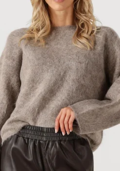 KNIT-TED amalia taupe Discount