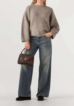 KNIT-TED amalia taupe Discount