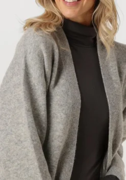 KNIT-TED ulla grijs Online