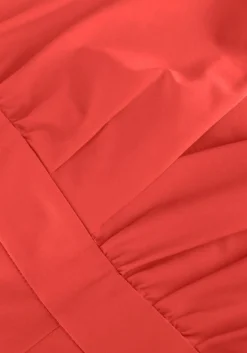 ACCESS jumpsuit wrap jumpsuit koraal Clearance