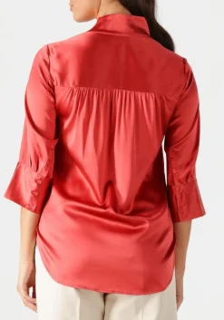 DEA KUDIBAL blouses kami koraal Clearance