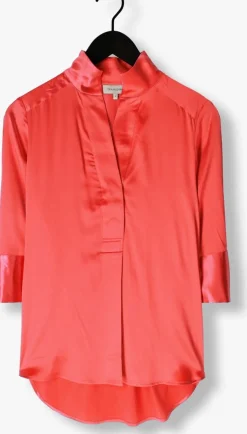 DEA KUDIBAL blouses kami koraal Clearance