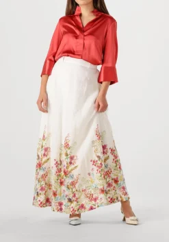 DEA KUDIBAL blouses kami koraal Clearance