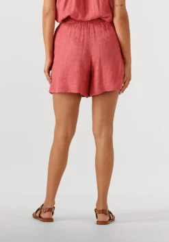 MOS MOSH korte broek milva koraal