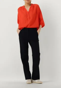 VANESSA BRUNO blouses nipoa koraal Sale