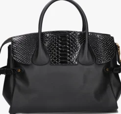 KURT GEIGER LONDON chelsea tote zwart Best