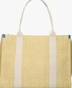 KURT GEIGER LONDON southbank lg shopper beige Hot