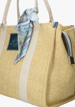 KURT GEIGER LONDON southbank lg shopper beige Hot