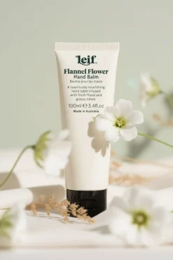 LEIF handverzorging flannel flower hand balm 100ml kleur n.v.t. Outlet