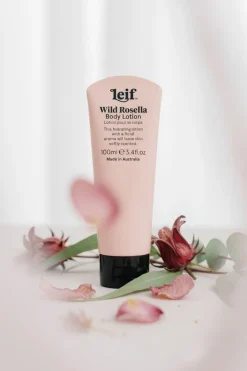 LEIF lichaamsverzorging wild rosella body lotion 100ml kleur n.v.t. Sale