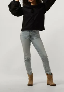 7 FOR ALL MANKIND e skinny jeans roxanne luxe vintage sunday lichtblauw Online