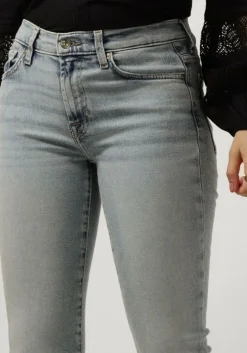 7 FOR ALL MANKIND e skinny jeans roxanne luxe vintage sunday lichtblauw Online