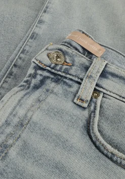 7 FOR ALL MANKIND e skinny jeans roxanne luxe vintage sunday lichtblauw Online