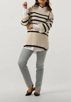 7 FOR ALL MANKIND e skinny jeans roxanne luxe vintage sunday lichtblauw Online