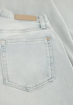 7 FOR ALL MANKIND e wide jeans lotta lichtblauw Best