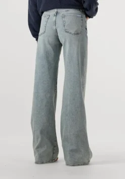 7 FOR ALL MANKIND e wide jeans lotta must lichtblauw Best