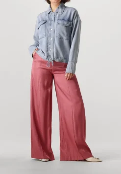 AAIKO e spijkerjas karie tencel ten 549 lichtblauw Online