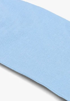 AMERICAN VINTAGE e sokken clypsun w lichtblauw