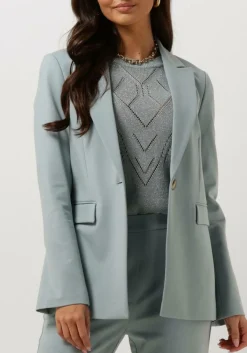 BEAUMONT e blazer tatum lichtblauw New