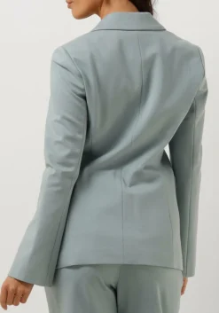 BEAUMONT e blazer tatum lichtblauw New