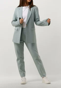 BEAUMONT e blazer tatum lichtblauw New