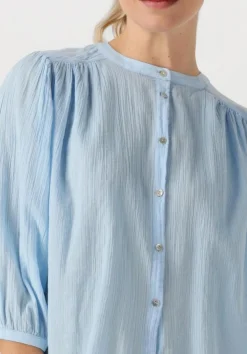 BELLAMY e blouses sophia lichtblauw Hot