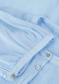 BELLAMY e blouses sophia lichtblauw Hot