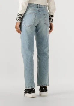 CAMBIO e straight leg jeans gini lichtblauw Online