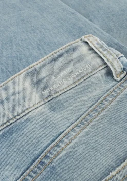 CAMBIO e straight leg jeans gini lichtblauw Online
