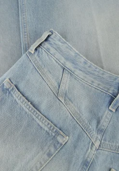 CLOSED e straight leg jeans morus lichtblauw Outlet