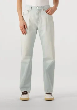 CLOSED e straight leg jeans jonta lichtblauw Online