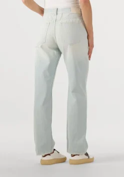 CLOSED e straight leg jeans jonta lichtblauw Online