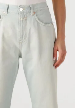 CLOSED e straight leg jeans jonta lichtblauw Online