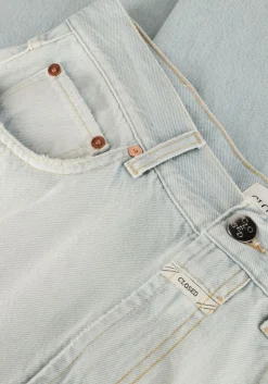 CLOSED e straight leg jeans jonta lichtblauw Online