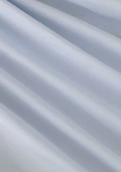 COPENHAGEN MUSE e midi jurk cmshirley-dress lichtblauw Discount