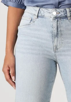 DANTE6 e wide jeans bella wide leg jeans lichtblauw Best