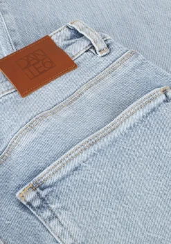 DANTE6 e wide jeans bella wide leg jeans lichtblauw Best