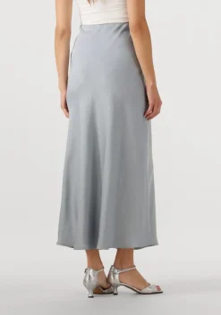 DRYKORN e midirok nevida lichtblauw Clearance