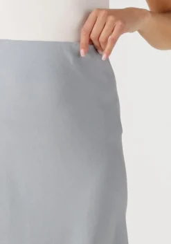 DRYKORN e midirok nevida lichtblauw Clearance