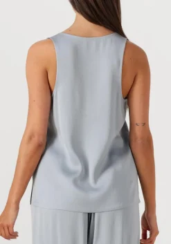 DRYKORN e top aminah lichtblauw Best