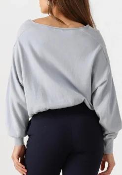 DRYKORN e trui teresy lichtblauw Sale