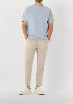 DRYKORN e t-shirt thilo 520198 lichtblauw Online