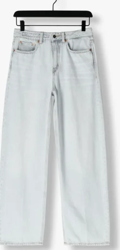 DRYKORN e wide jeans medley 2 lichtblauw New