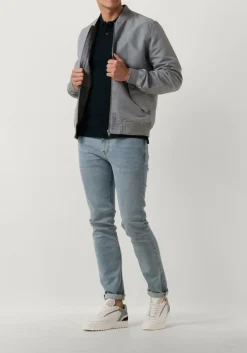 ELVINE e jack rex lichtblauw Best