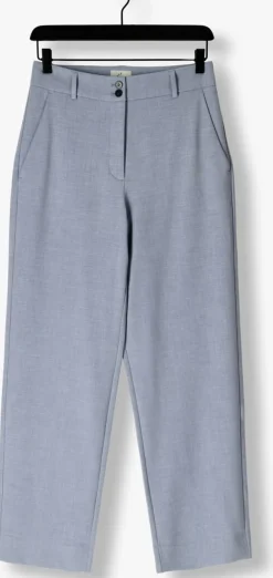 FIVEUNITS e pantalon sophiafv 826 lichtblauw New