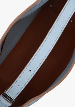 GIANNI CHIARINI e schoudertas penelope 11351 lichtblauw Sale