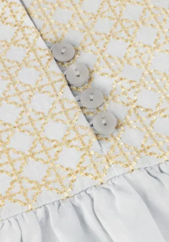 GREEK ARCHAIC KORI e blouses 440645 lichtblauw Online