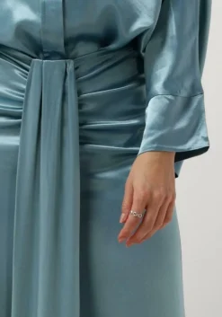 GREEK ARCHAIC KORI e midirok 120012 lichtblauw