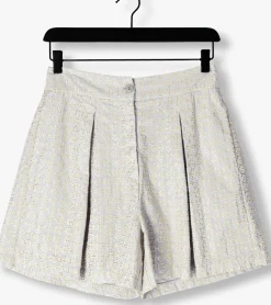 GREEK ARCHAIC KORI e korte broek 310403 lichtblauw Outlet